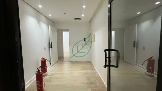 Sala Comercial para alugar, 200m² no Itaim Bibi, São Paulo