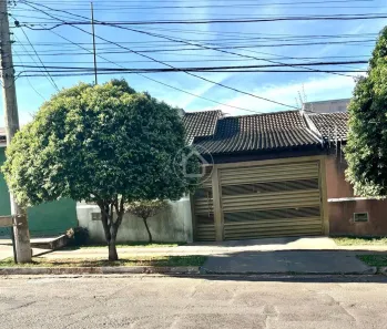 Casa com 3 Quartos à venda, 60m² no Parque dos Novos Estados, Campo Grande