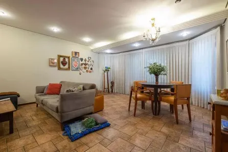 Casa com 5 Quartos à venda, 300m² no Paraíso, São Paulo