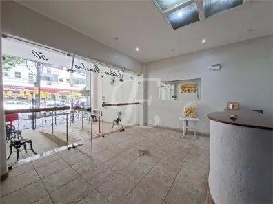 Apartamento com 1 Quarto para alugar, 57m² no Ponta da Praia, Santos