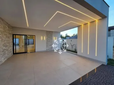 Sobrado com 3 Quartos à venda, 291m² no Plano Diretor Sul, Palmas