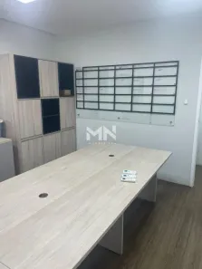 Sala Comercial para alugar, 68m² no Jardim Paraíso, Itu