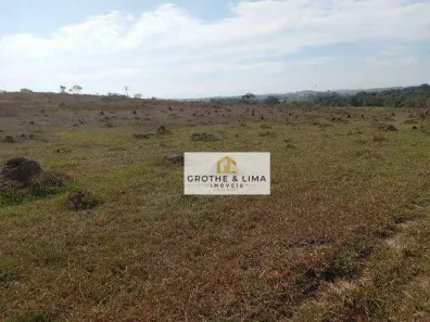 Lote/Terreno à venda, 1833000m² no Bom Retiro, São José dos Campos