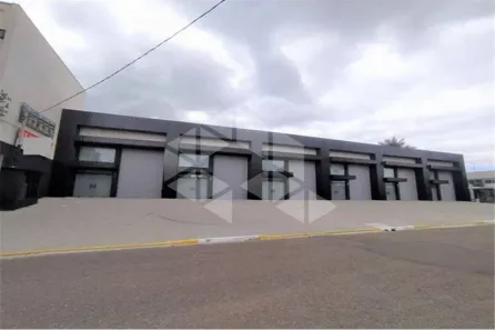 Ponto Comercial para alugar, 240m² no Rio Branco, Novo Hamburgo