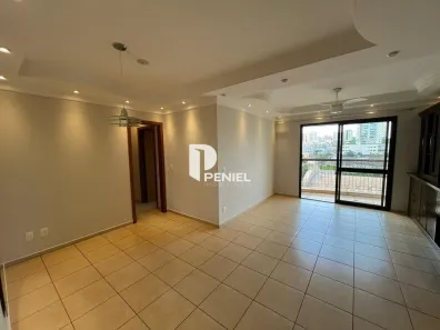 Apartamento com 4 Quartos à venda, 115m² no Jardim Irajá, Ribeirão Preto