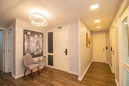 Sala Comercial à venda, 240m² no Santana, Porto Alegre