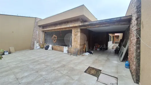 Casa com 3 Quartos à venda, 141m² no Parque Edu Chaves, São Paulo