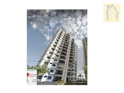 Apartamento com 3 Quartos à venda, 138m² no Jardim Avelino, São Paulo