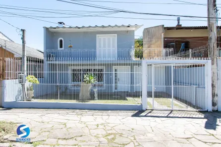 Casa com 3 Quartos à venda, 251m² no Cavalhada, Porto Alegre