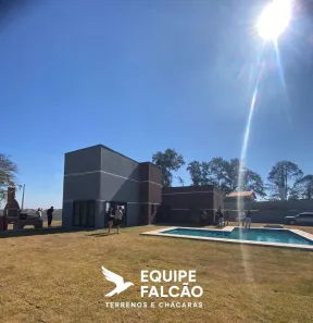 Fazenda/Sítio com 3 Quartos à venda, 600m² no Recreio Topázio (Caucaia do Alto), Cotia