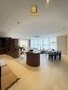Apartamento com 4 Quartos à venda, 127m² no Ponta D'Areia, São Luís