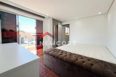 Casa com 2 Quartos à venda, 352m² no Santos Dumont, São Leopoldo