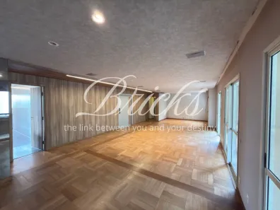 Apartamento com 4 Quartos à venda, 198m² no Paraíso, São Paulo