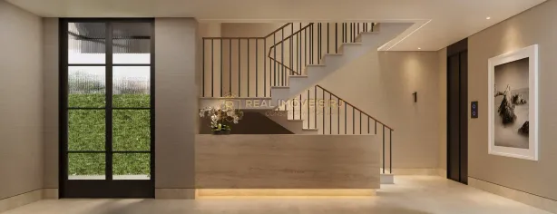 Sala Comercial à venda, 66m² no Leblon, Rio de Janeiro