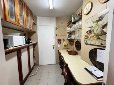 Apartamento com 2 Quartos à venda, 110m² no Laranjeiras, Rio de Janeiro