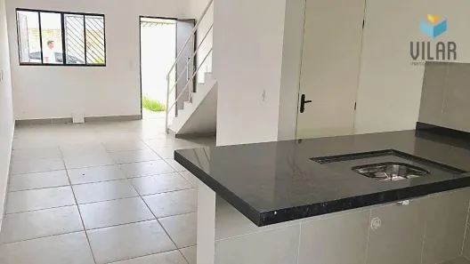 Casa com 2 Quartos à venda, 70m² no Parque Vista Barbara, Sorocaba