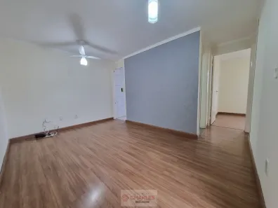 Apartamento com 2 Quartos para alugar, 46m² no Jardim Nazareth, Mogi Mirim