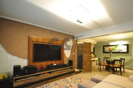 Casa com 3 Quartos à venda, 249m² no Brooklin Paulista, São Paulo