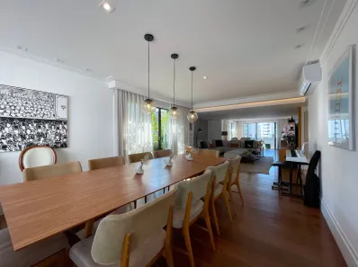Apartamento com 3 Quartos à venda, 278m² no Vila Morumbi, São Paulo