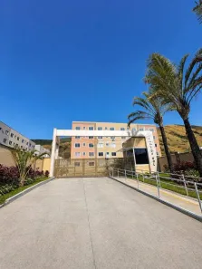 Apartamento com 2 Quartos para alugar, 41m² no Jardim Alvorada, Nova Iguaçu
