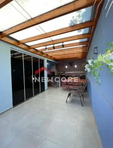 Casa com 2 Quartos à venda, 145m² no Jardim Alvorada III, Maringá