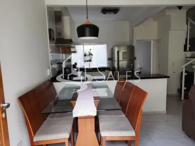 Sobrado com 3 Quartos à venda, 114m² no Vila Moreira, São Paulo