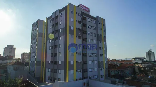 Apartamento com 2 Quartos à venda, 46m² no Vila Ede, São Paulo