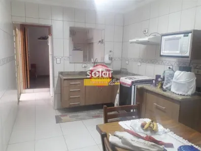 Casa com 3 Quartos à venda, 250m² no Parque Císper, São Paulo