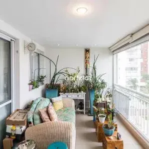 Apartamento com 2 Quartos à venda, 93m² no Vila Leopoldina, São Paulo