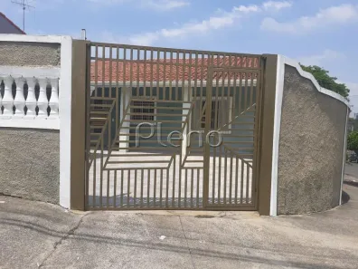 Casa com 3 Quartos à venda, 167m² no Vila Maria Eugênia, Campinas