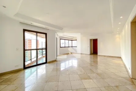 Apartamento com 6 Quartos à venda, 218m² no Vila Mariana, São Paulo