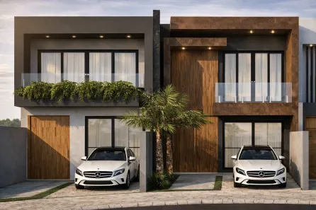 Casa com 3 Quartos à venda, 200m² no Jardim Belvedere, Volta Redonda
