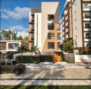 Flat com 1 Quarto à venda, 23m² no Intermares, Cabedelo