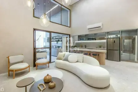 Apartamento com 3 Quartos à venda, 166m² no Morada da Colina, Uberlândia