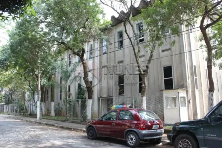 Galpão/Depósito/Armazém à venda, 2194m² no Jurubatuba, São Paulo