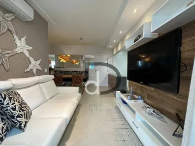 Apartamento com 3 Quartos à venda, 89m² no Riviera, Bertioga