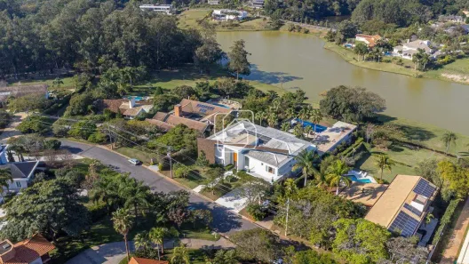 Casa de Condomínio com 11 Quartos à venda, 1065m² no Fazenda Vila Real de Itu, Itu