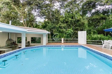 Casa de Condomínio com 5 Quartos à venda, 476m² no Urbanova III, São José dos Campos