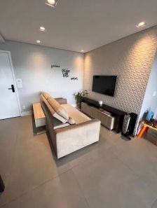 Apartamento com 3 Quartos à venda, 95m² no Jardim Flor da Montanha, Guarulhos