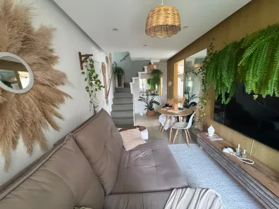 Apartamento com 2 Quartos à venda, 70m² no Jardim Leonor, Cotia