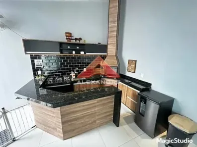 Casa com 3 Quartos à venda, 160m² no Jardim Bela Vista, São José dos Campos