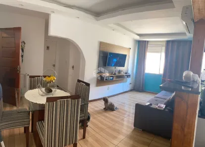 Apartamento com 2 Quartos à venda, 64m² no Cristal, Porto Alegre