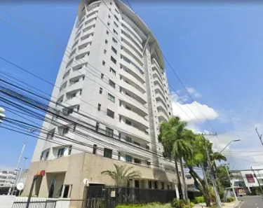 Apartamento com 3 Quartos para alugar, 160m² no Adrianópolis, Manaus