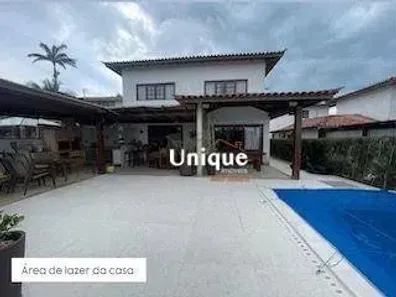 Casa de Condomínio com 5 Quartos à venda, 240m² no , Armação dos Búzios
