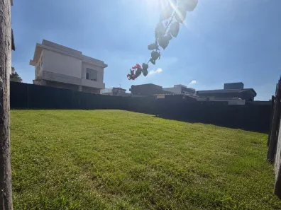 Lote/Terreno à venda, 250m² no Putim, São José dos Campos