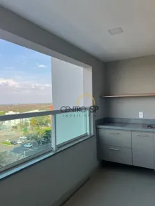 Apartamento com 2 Quartos para venda ou aluguel, 62m² no Jardim Infante Dom Henrique, Bauru