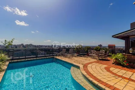 Apartamento com 4 Quartos à venda, 752m² no Bela Vista, Porto Alegre