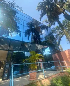 Imóvel Comercial para alugar, 1250m² no Indianópolis, São Paulo
