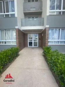 Apartamento com 2 Quartos à venda, 52m² no Jardim dos Manacás, Santa Bárbara D'Oeste