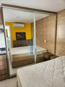 Apartamento com 1 Quarto para alugar, 30m² no Vila Olímpia, São Paulo